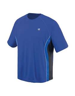 Champion Double Dry Eco™ Mens Training T Shirt   style T2411  