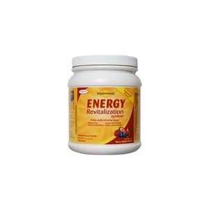 Enzymatic Therapy   Fatigued/Fantastic Energy Berry 30 day 