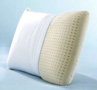 Pillowtex ® Latex Foam King Pillow  