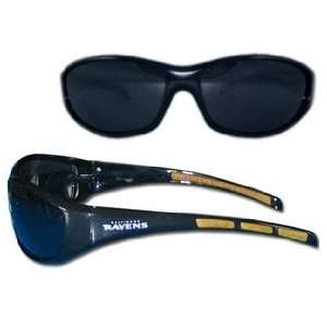 Baltimore Ravens Sunglasses 