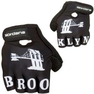  Giordana Team Brooklyn Lycra Glove