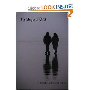 The Shapes of Grief (9781438908472) Susanne Johnson Berns 