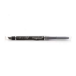  Wet n Wild MegaLast Retractable Eye Pencil, Black/Brown 