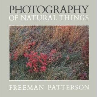   (Freeman Patterson Photography) by Freeman Patterson (Mar 1, 1994