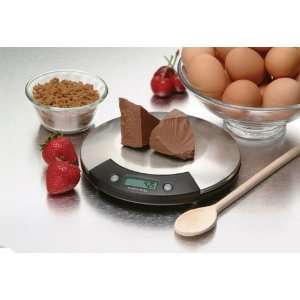 Salter Electronic Scale 