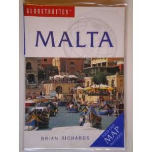 Malta Travel Pack (Globetrotter Travel Packs) Globetrotter 