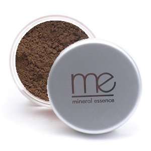   Mineral Essence Deep Dark with red to blue undertones    D 3 Beauty