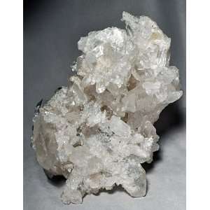  Terminated Crystal Cluster   Coleman Mine, Arkansas
