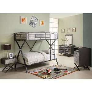  Spaced Out Youth Bedroom Set