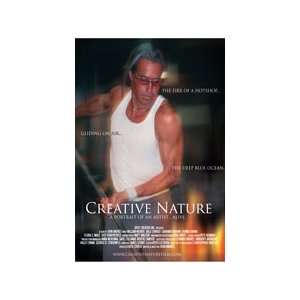  Creative Nature A Portrait of an Artist Alive (William 