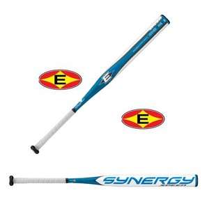 Easton 2010 Synergy Fast Pitch 31in./21oz. 885002030220  
