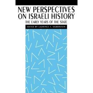  New Perspectives on Israeli History The Early Years of 