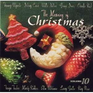  The Meaning Of Christmas Various Music