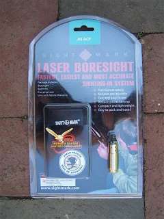 Sightmark Laser Boresight 45 ACP  