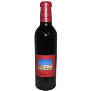  Justin Winery Cabernet Sauvignon 2009 375ml Grocery 