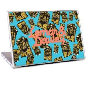 Music Skins MS LD30010 13 in. Laptop For Mac & PC  Lemar & Dauley  St 