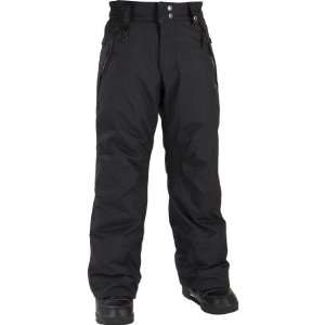  686 Mannual Brook Insulated Pant   Girls Black, S Sports 