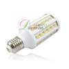12W E27 Warm White 60 LED 5050 SMD Corn Light Bulb Energy Saving Lamp 