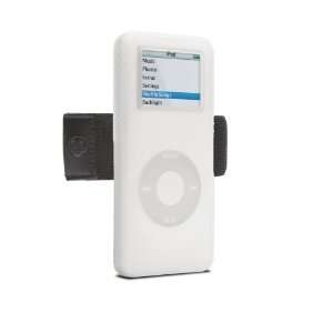  DLO Jam Jacket Pro for iPod nano 1G, 2G (Clear)  