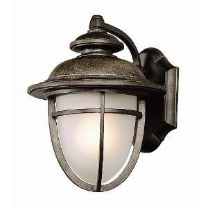  Coastal Collection Outdoor Wall Light 5851