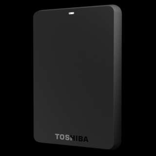 TOSHIBA CANVIO BASICS 1 TB External Hard Drive USB 3 .0**