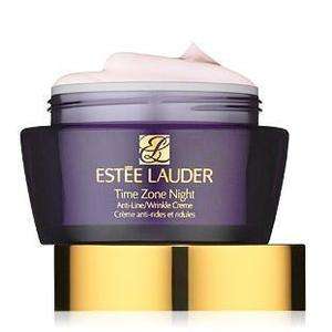 NEW ESTEE LAUDER Time Zone Anti Line/Wrinkle Night Cream 15ml  