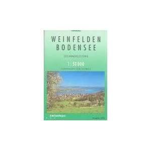  weinfelden bodensee (9783302050218) Collectif Books