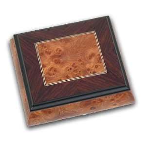  Sophisticated Classic Inlaid Music Jewelry Box Everything 
