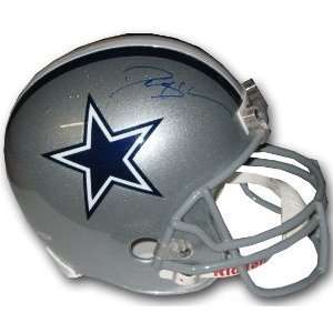  Deion Sanders Autographed/Hand Signed Dallas Cowboys 
