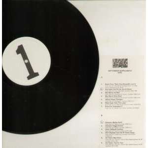   VARIOUS LP (VINYL) UK POLYDOR 1978 SEPTEMBER SUPPLEMENT 1978 Music