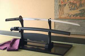 Authentic Japanese Katana#33 Samurai X Mugenjin  