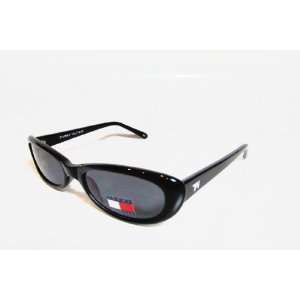  Tommy Hilfiger TH8047 Black New Sunglasses Beauty