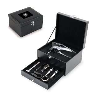  Exclusive By Picnictime Cabernet Eight Piece Box Set Of Wine 