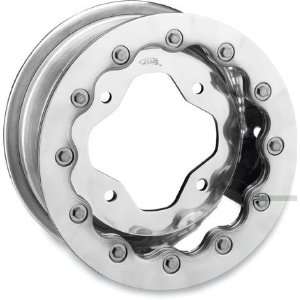  AMS Spun Aluminum Wheels Polished Automotive