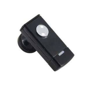  Stereo Bluetooth Headset for Nokia N65 (Black) Cell 
