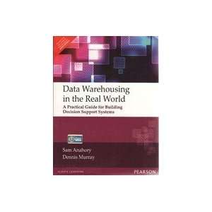 Data Warehousing in the Real World A practical guide for building 
