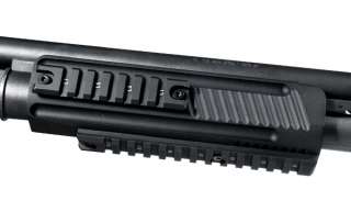 side rails are a option and are not included fits remington 870 