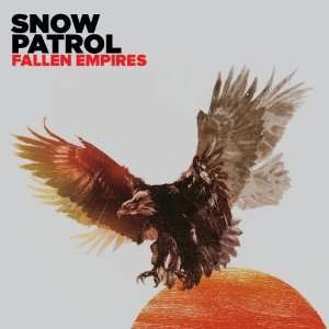  Fallen Empires Snow Patrol Music
