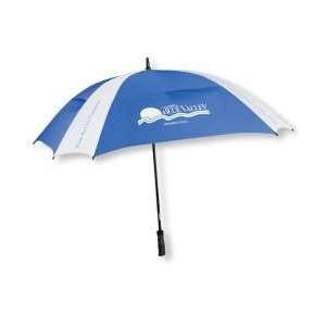  2418ASV    Golf Umbrella The Cyclone The Cyclone Sports 