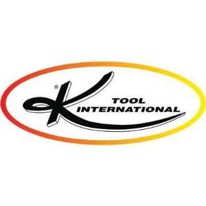  K Tool International (KTI28111) SOCKET 1/2 DRIVE SHORT 