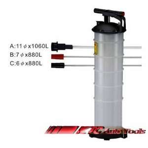   Liter Oil Changer Vacuum Fluid Extractor Pump 