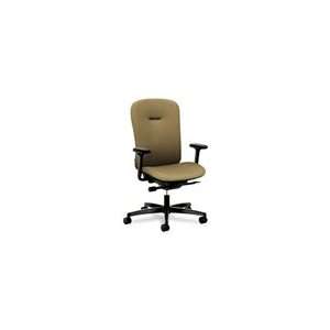   ® Mirus™ Series Mid Back Synchro Tilt Work Chair