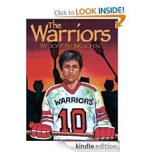 The Warriors (Exceptional Reading & Language Arts Titles for 