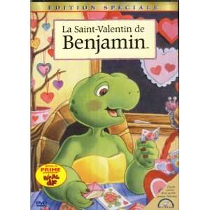  Benjamin   La Saint Valentin de Benjamin / Benjamin part 