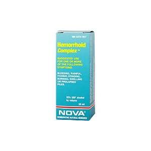  Hemorrhoid Complex 1.7 oz.