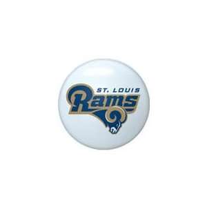  St Louis Rams Drawer Pull