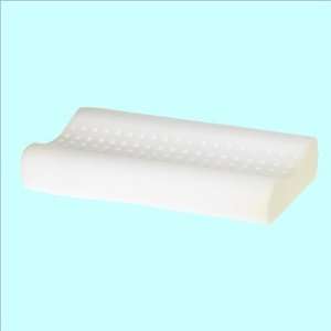   Size Luxury Contour Medium Firmness Memory Foam Pillow