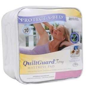  Twin ProtectABed Premium Mattress Protector