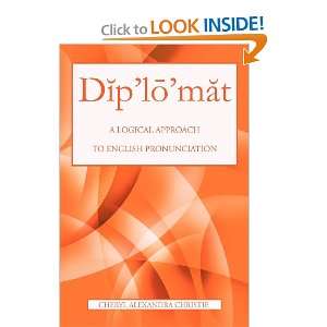  Diplomat A Logical Approach to English Pronunciation 