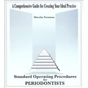   Procedures for Periodontists (9780910167499) Marsha Freeman Books